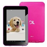 Tablet DL I-Style com Tela de 7”
