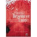 Livro - Beautiful Creatures - Dezenove Luas - Volume 4 - Kam