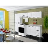 cozinha Compacta Colormaq Eclipse