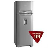 efrigerador Electrolux Cycle Defrost Duplex