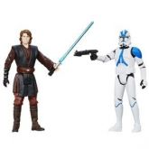 Boneco Star Wars Hasbro Mission Series