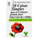 Livro - Perspectivas Ecológicas - 50 Coisas Simples que as C