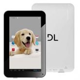 Tablet DL I-Style com Tela de 7”